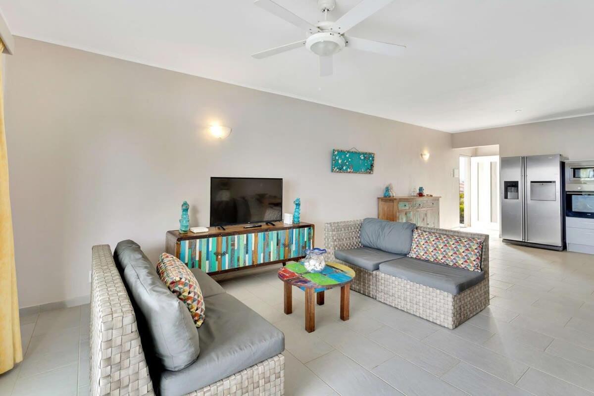 Belmar Oceanfront Apartment 14 Divers Paradise Playa Exterior foto