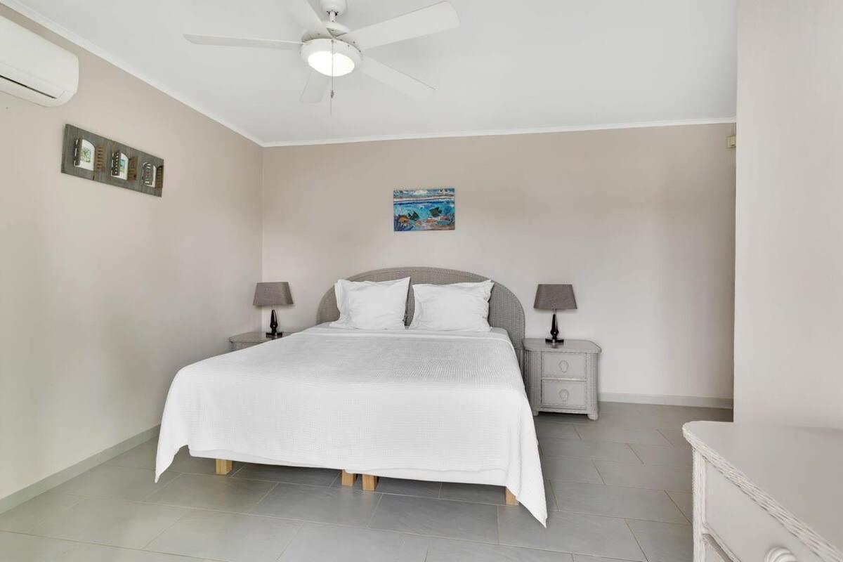 Belmar Oceanfront Apartment 14 Divers Paradise Playa Exterior foto