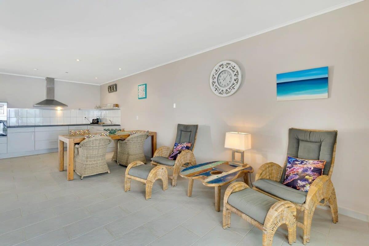 Belmar Oceanfront Apartment 14 Divers Paradise Playa Exterior foto