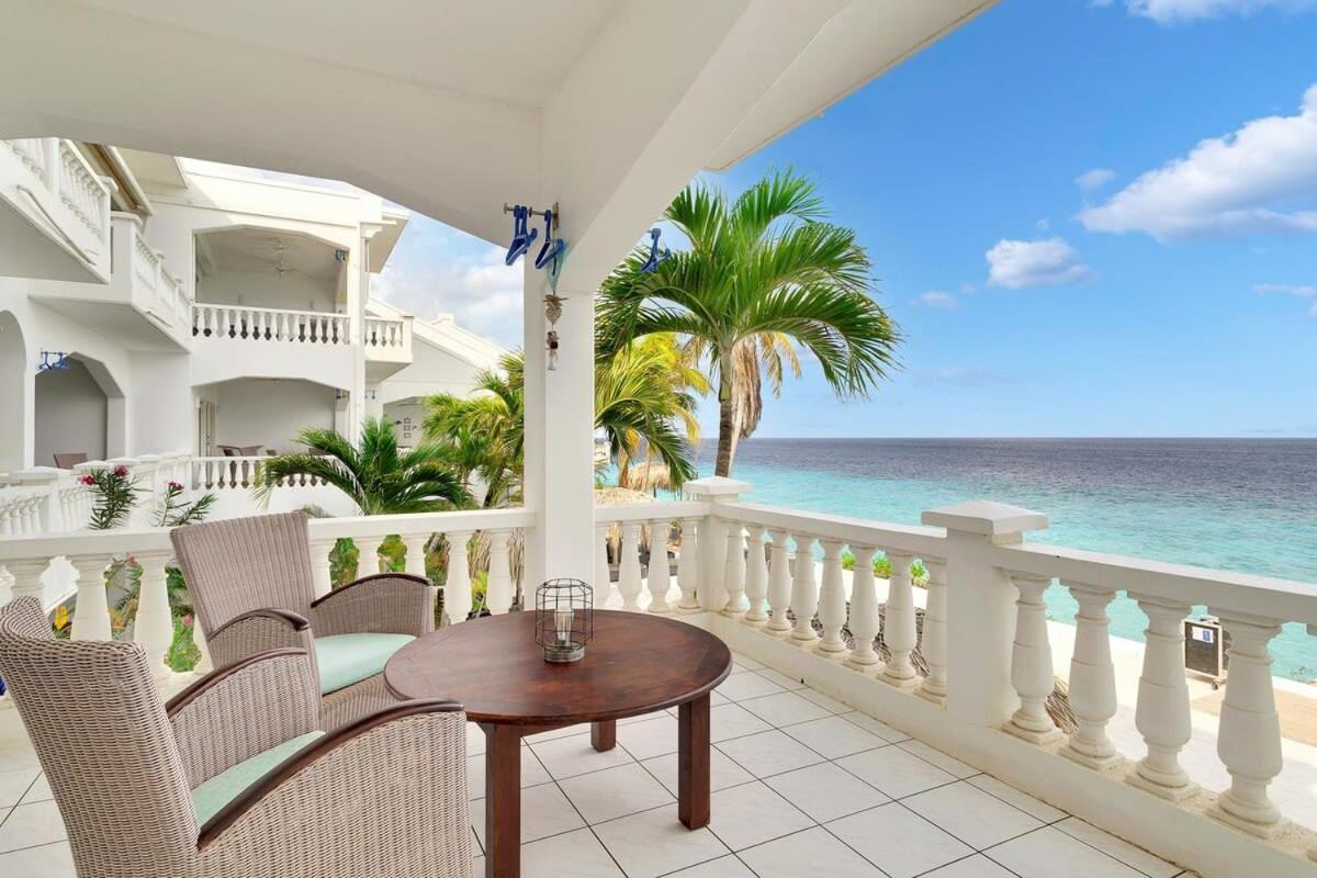 Belmar Oceanfront Apartment 14 Divers Paradise Playa Exterior foto
