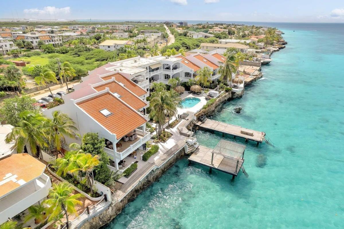 Belmar Oceanfront Apartment 14 Divers Paradise Playa Exterior foto
