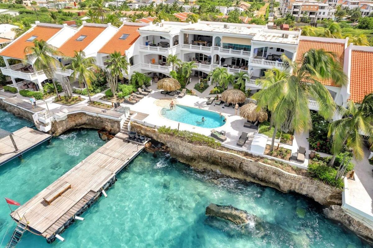 Belmar Oceanfront Apartment 14 Divers Paradise Playa Exterior foto