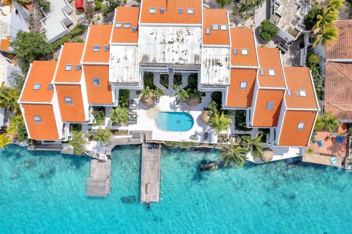 Belmar Oceanfront Apartment 14 Divers Paradise Playa Exterior foto